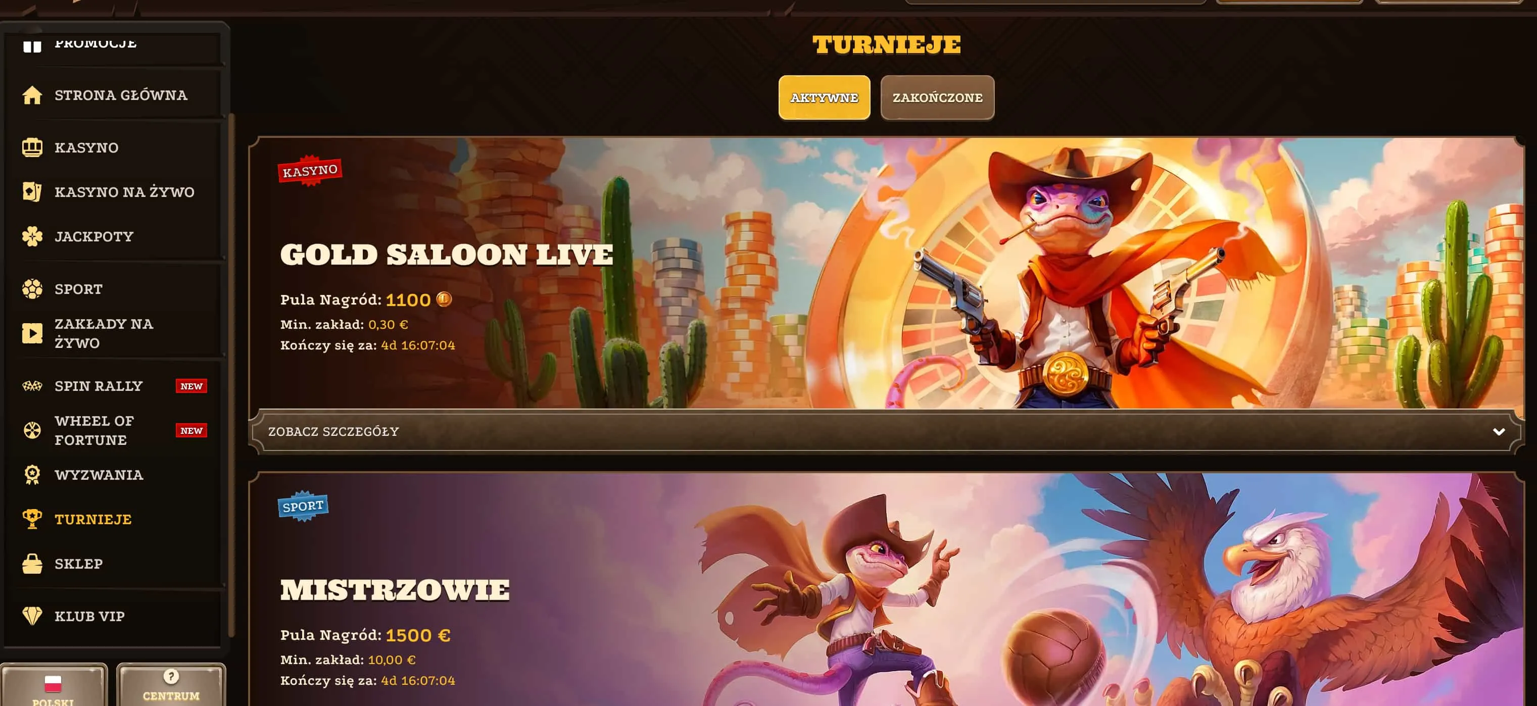 Lizaro Casino — Bonusy, Które Naprawdę Robią Różnicę Lizaro Casino — Bonusy, Które Naprawdę Robią Różnicę