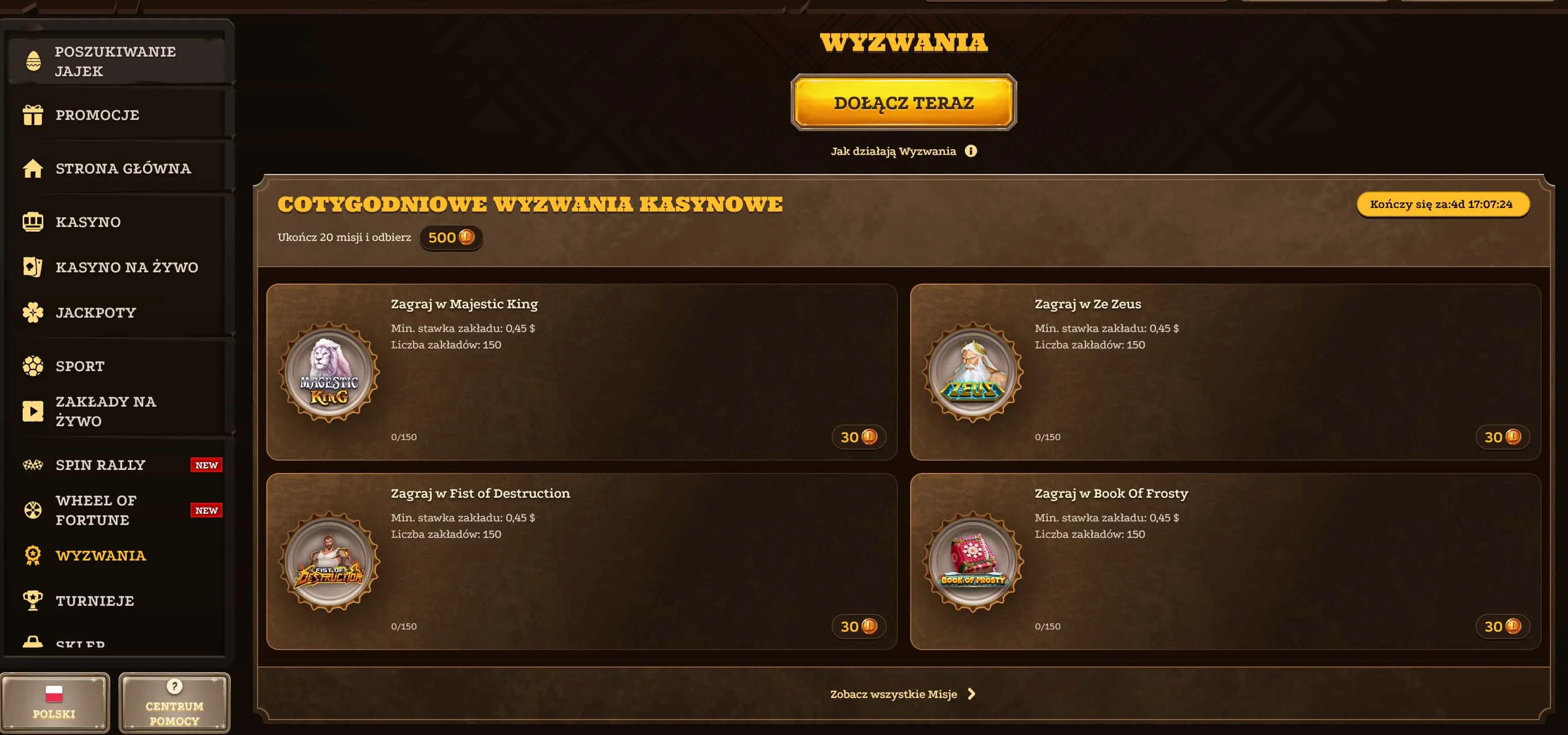 Lizaro Casino Gry — Świat Rozrywki Hazardowej w Jednym Miejscu Lizaro Casino Gry — Świat Rozrywki Hazardowej w Jednym Miejscu