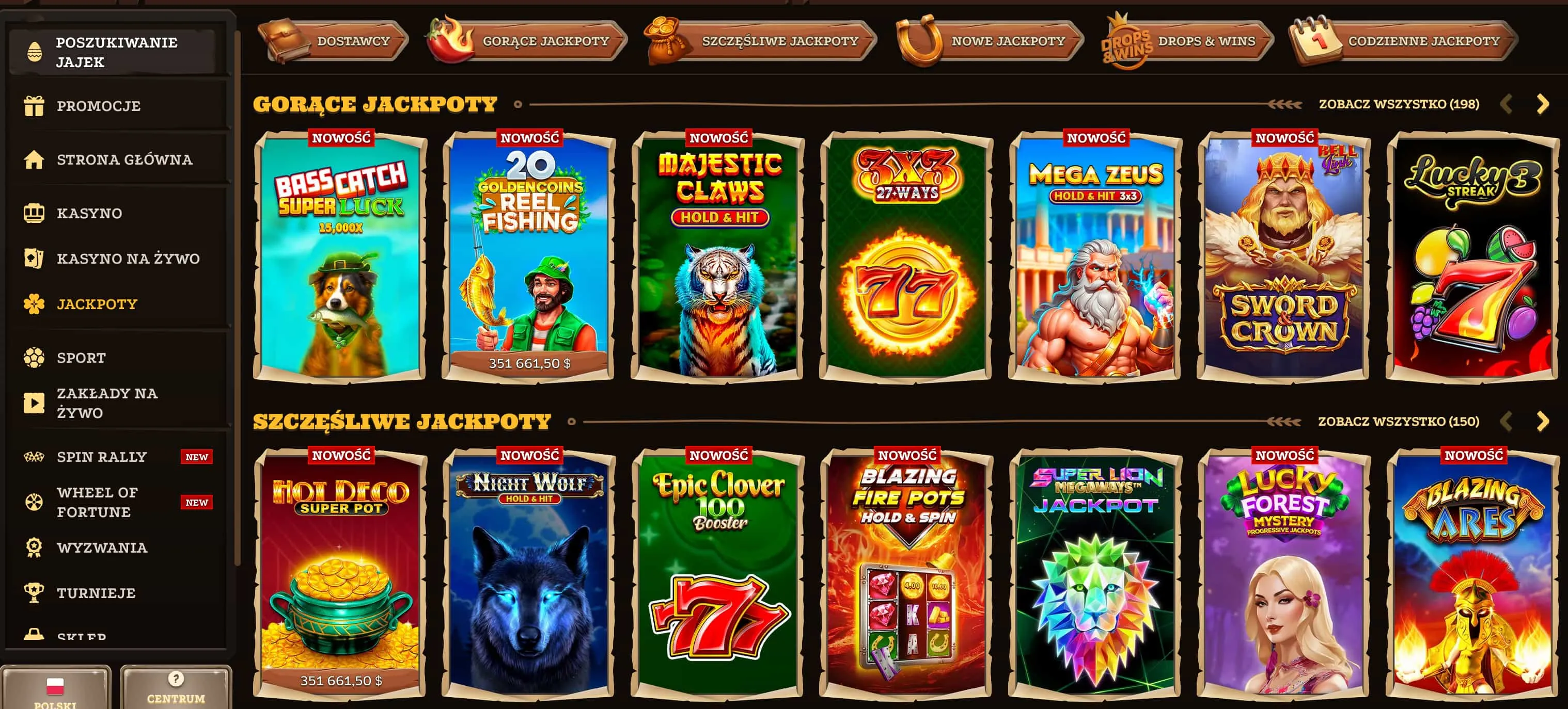 Lizaro Casino Mobilnie — Graj na Telefonie Bez Pobierania Czegokolwiek Lizaro Casino Mobilnie — Graj na Telefonie Bez Pobierania Czegokolwiek